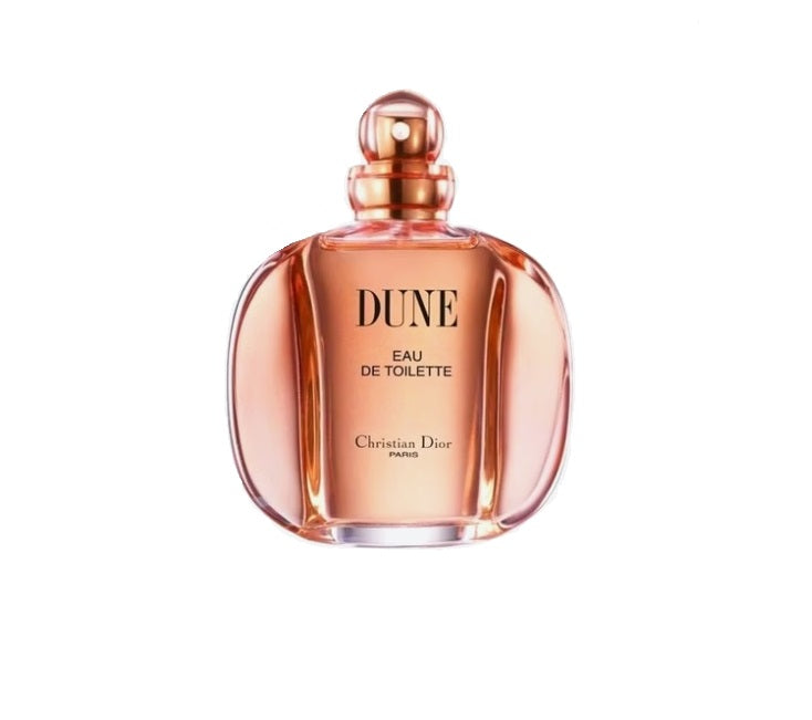 Dior - Dune - Eau de Toilette - For Her - Parfum Gift