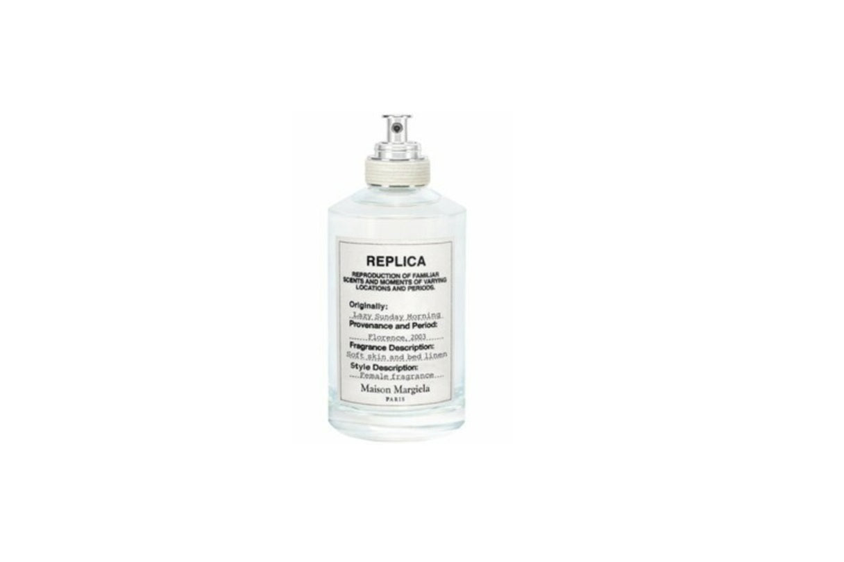 Maison Margiela - Replica - Lazy Sunday Morning - Eau de Toilette - Unisex - Parfum Gift - EUR - 69.95