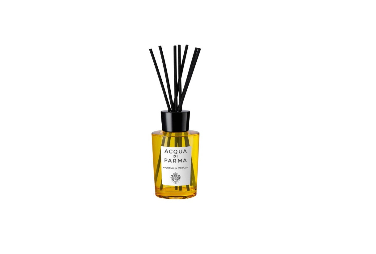 Acqua Di Parma - Aperitivo In Terrazza - 180 ml - Geurstokjes - Parfum Gift