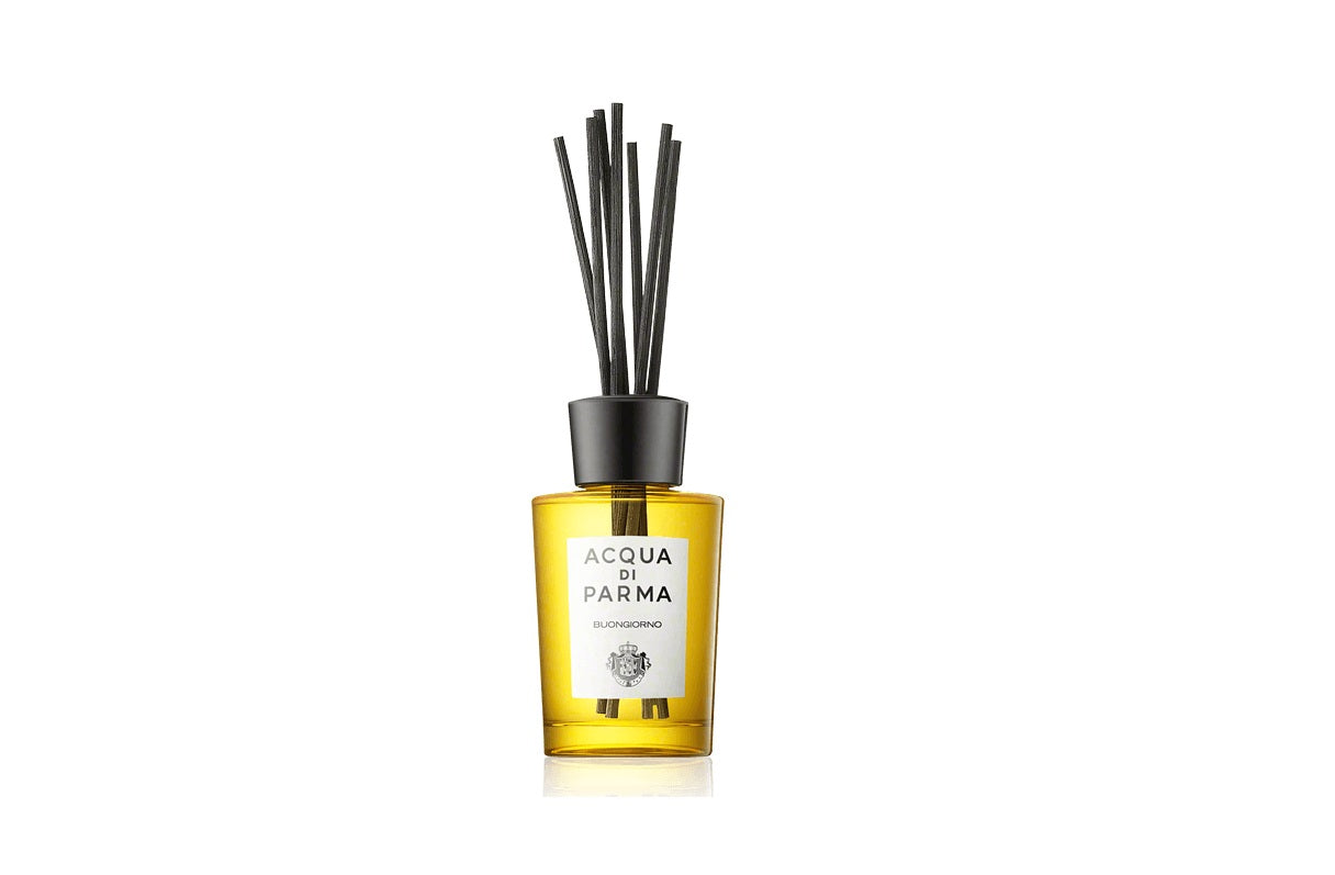 Acqua Di Parma - Buongiorno - 500 ml - Geurstokjes - Parfum Gift