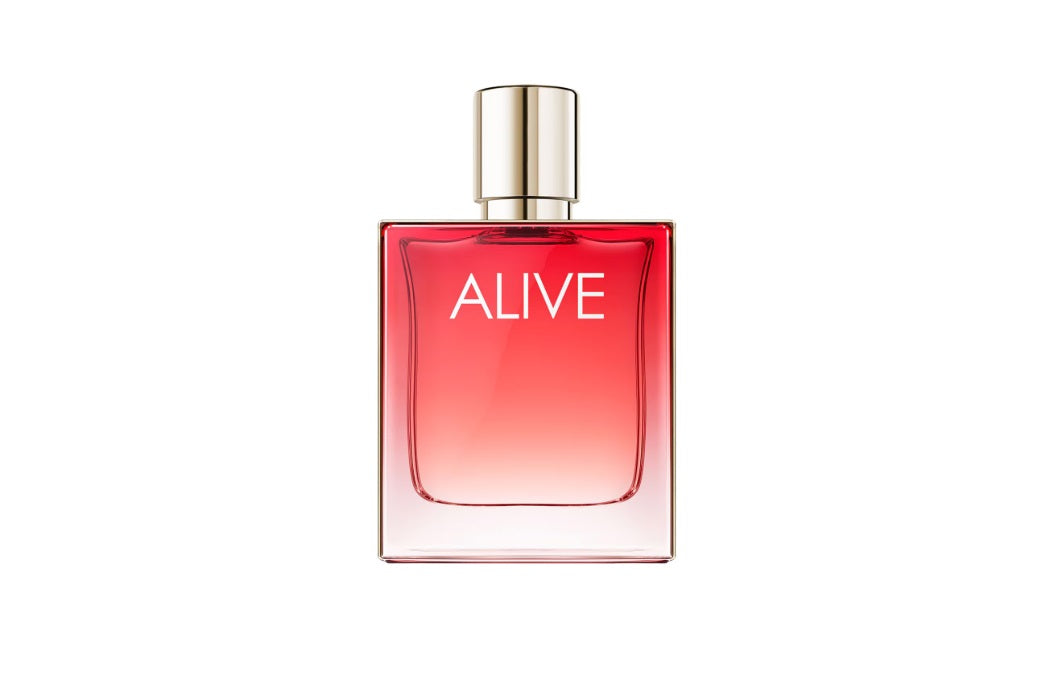 Boss - Alive - Intens - Eau de Parfum - For Her - Parfum Gift