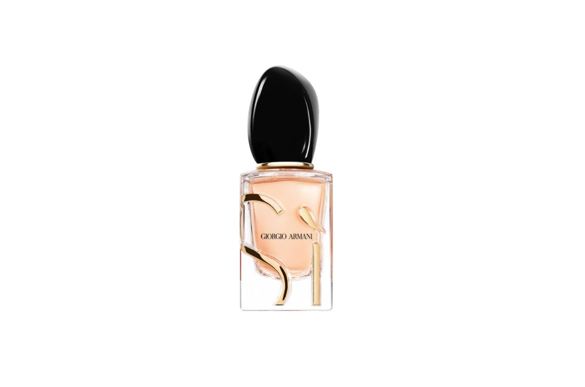 Armani - Sí - Eau de Parfum - For Her - Parfum Gift