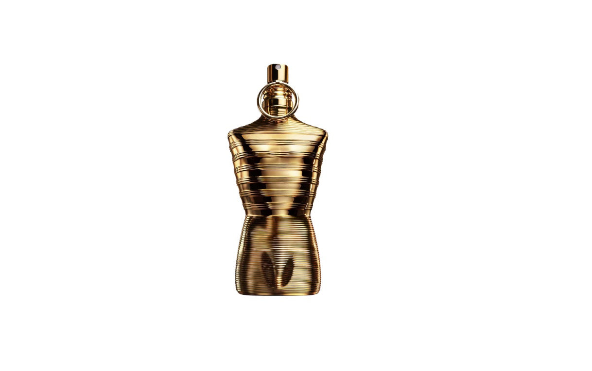 Jean-Paul Gaultier - La Male - Elixer - For Him - Parfum Gift