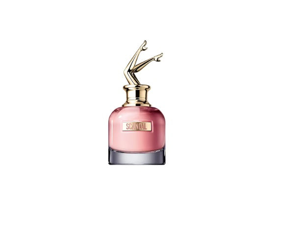 Jean Paul Gaultier - Scandal - Eau de Parfum - For Her ( ook als GIFTSET ) - Parfum Gift