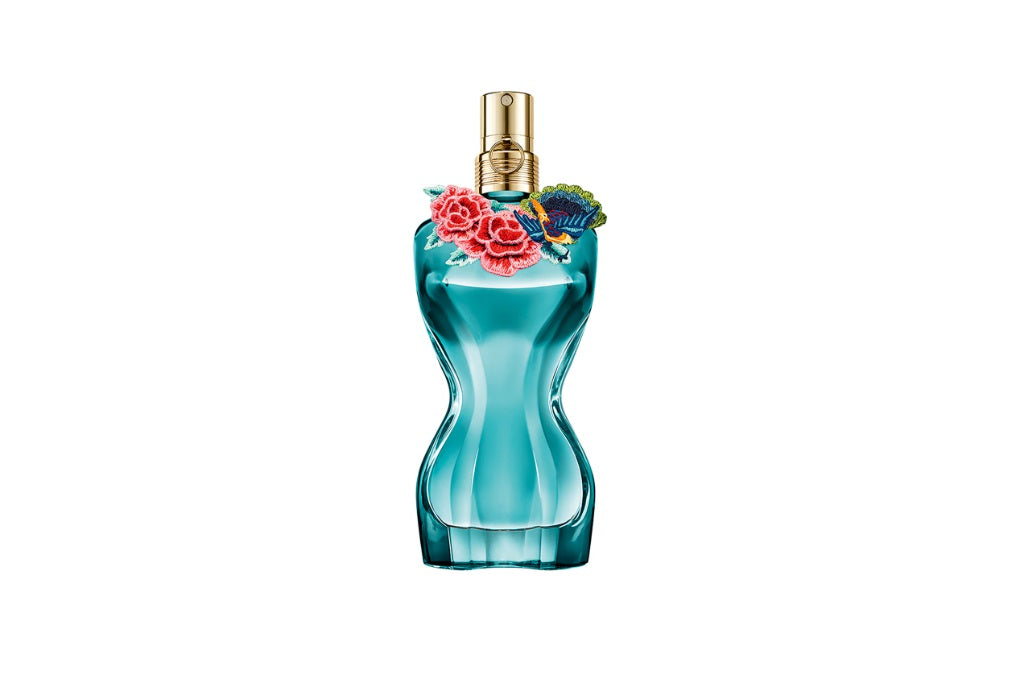 Jean Paul Gaultier - La Belle - Paradise Garden - Eau de Parfum - For Her - Parfum Gift