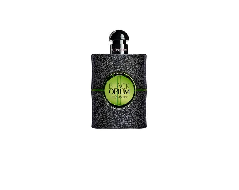 Yves Saint Laurent - Black Opium - Illicit Green - Eau de Parfum - For Her - Parfum Gift