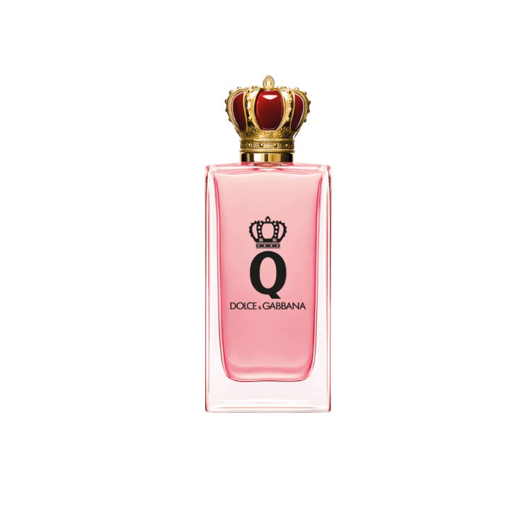  Dolce & Gabbana - Q - Eau de Parfum - For Her - Parfum Gift