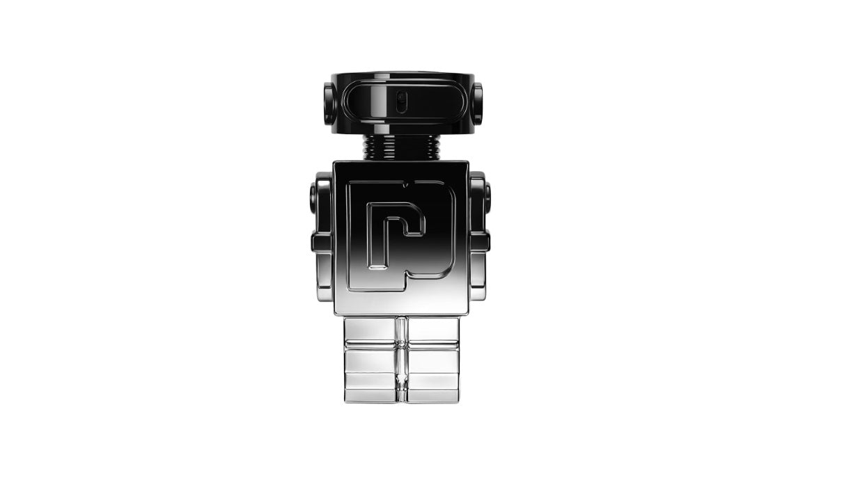 Rabanne - Phantom - Elixer - Eau de Parfum - For Him - Parfum Gift