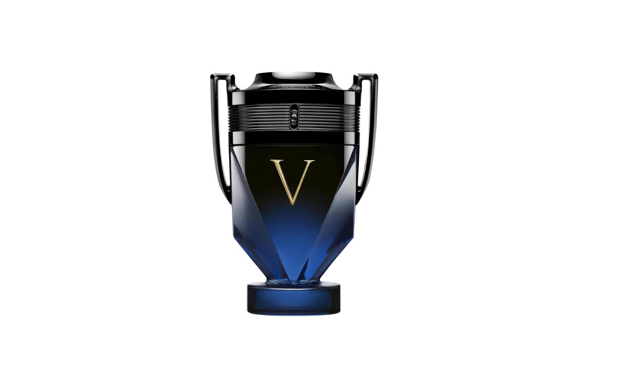 Rabanne - Invictus - Victory - Elixer - Eau de Parfum - For Him - Parfum Gift