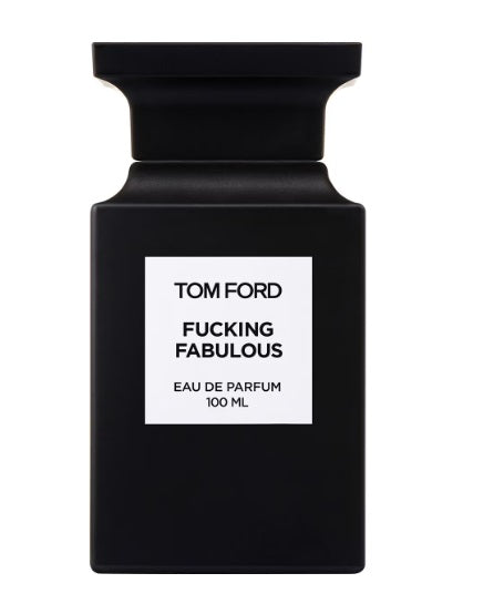 Tom Ford - Facking Fabulous - For Him - Parfum Gift