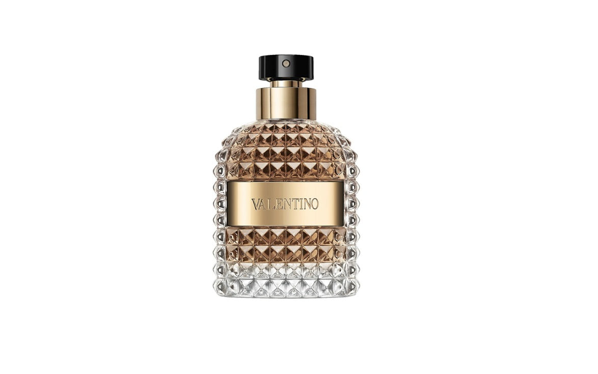 Valentino - Uomo - Eau de Toilette - For Him - Parfum Gift