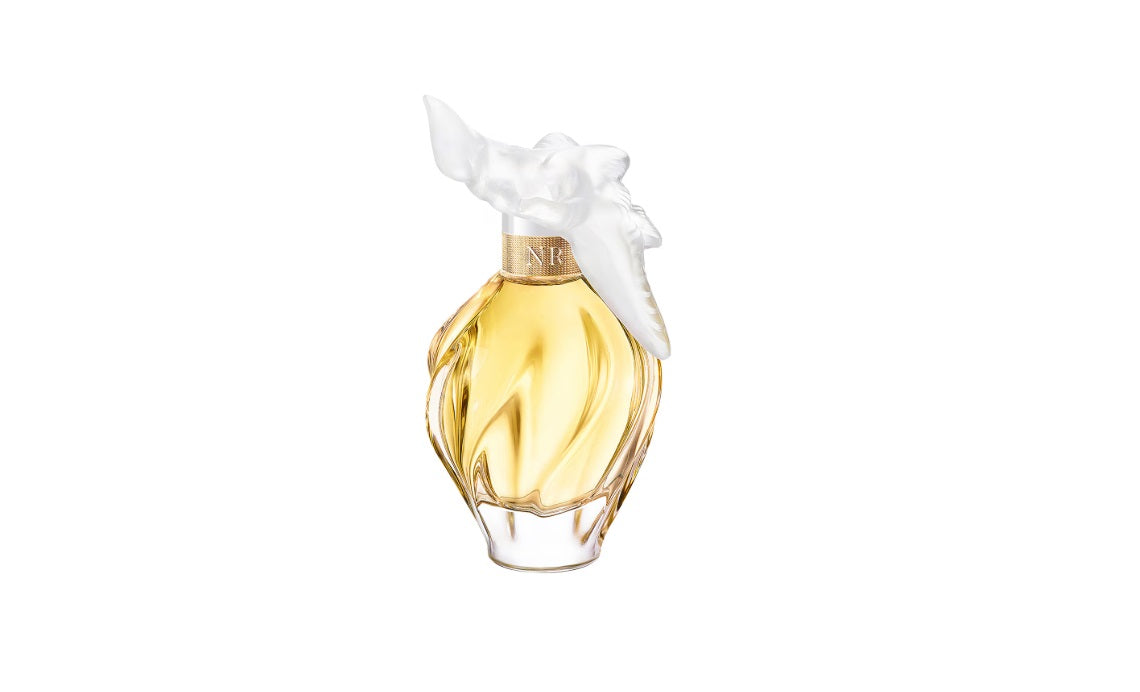 Nina Ricci - L'Air du Temps - Eau de Toilette - For Her - Parfum Gift