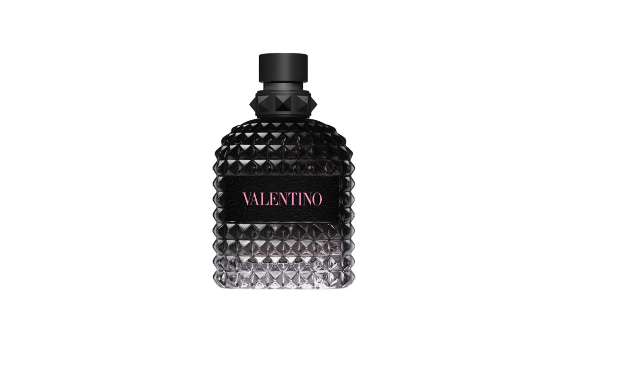 Valentino - Uomo - Born in Roma - Eau de Toilet - For Him - Parfum Gift