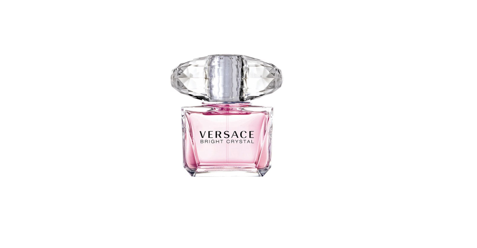 Versace - Bright Diamant - Eau de Toilette - For Her - Parfum Gift