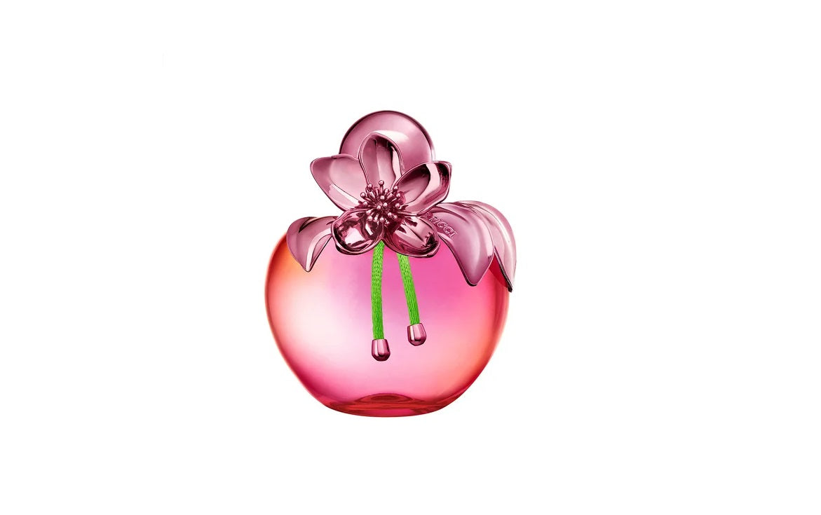 Nina Ricci - Illusion - Eau de Parfum - For Her - Parfum Gift