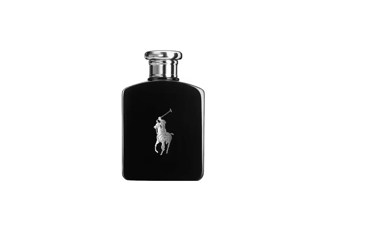 Ralph Laurent - Polo Black - Eau de Toilette - For Him - Parfum Gift