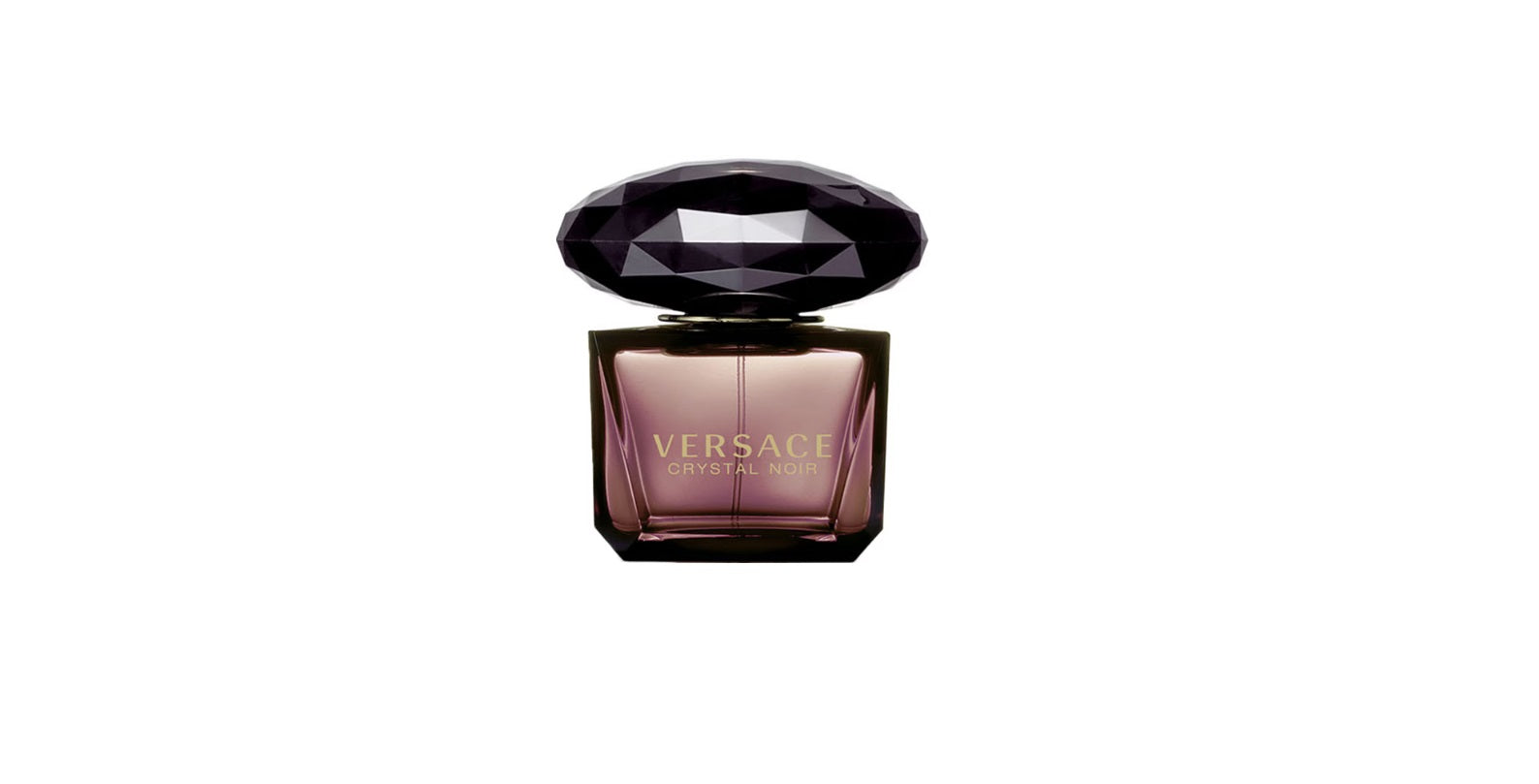 Versace - Cristal Noir - Eau de Toilette - For Her - Parfum Gift