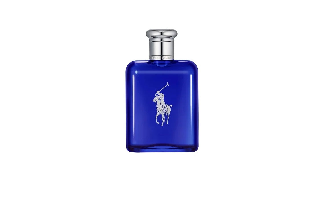 Ralph Laurent - Polo Blue - Eau de Toilette - For Him - Parfum Gift