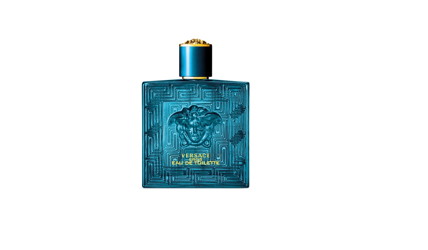 Versace - Eros - Eau de Toilette - For Him - Parfum Gift