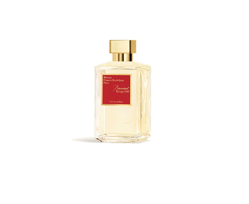 Maison Fransis - Kurkdjian Baccarat - Rouge 540 - For Her - Parfum Gift