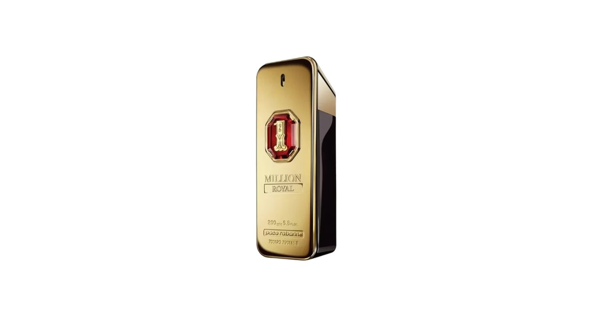 Rabanne - One Million Royal - Eau de Parfum - For Him - Parfum Gift