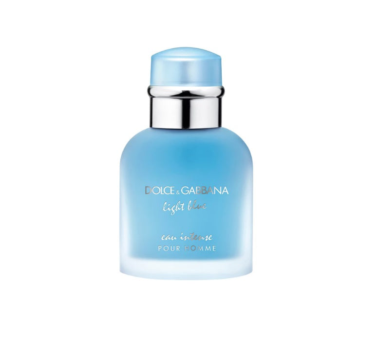 Dolce & Gabbana - Light Blue - Eau de Parfum - For Him - Parfum Gift