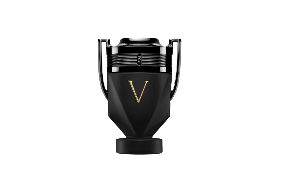 Rabanne - Invictus - Victory Absolu - Eau de Parfum - For Him - Parfum Gift