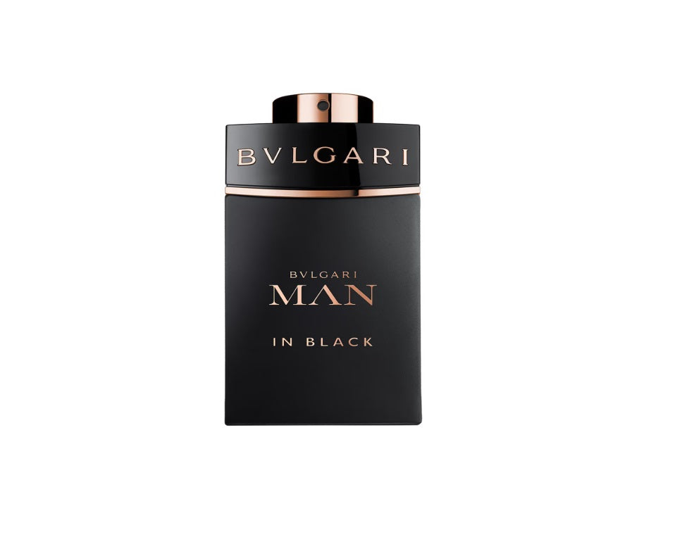  Bvlgari - In Black - Eau de Parfum - For Him - Parfum Gift