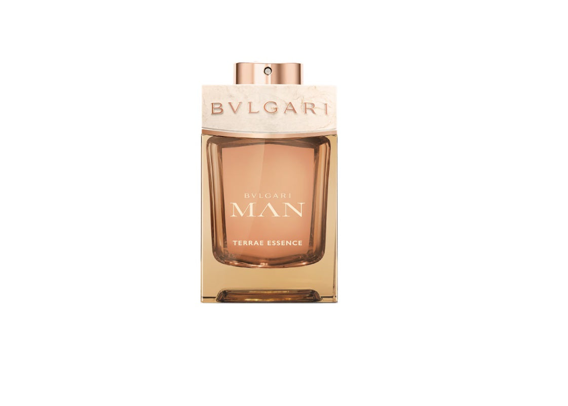  Bvlgari - Terrae Essence - Eau de Parfum - For Him - Parfum Gift