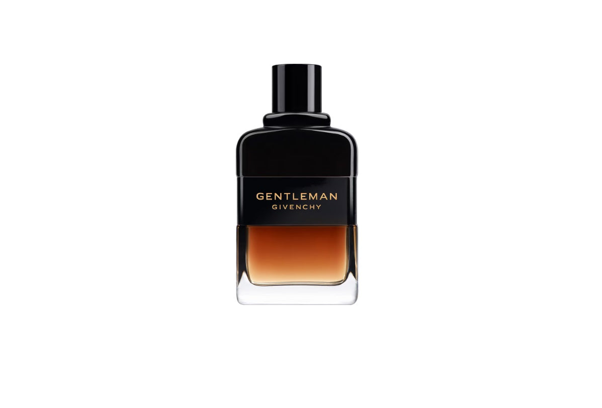  Givenchy - Gentleman - Réserve Privée - Eau de Parfum - For Him - Parfum Gift