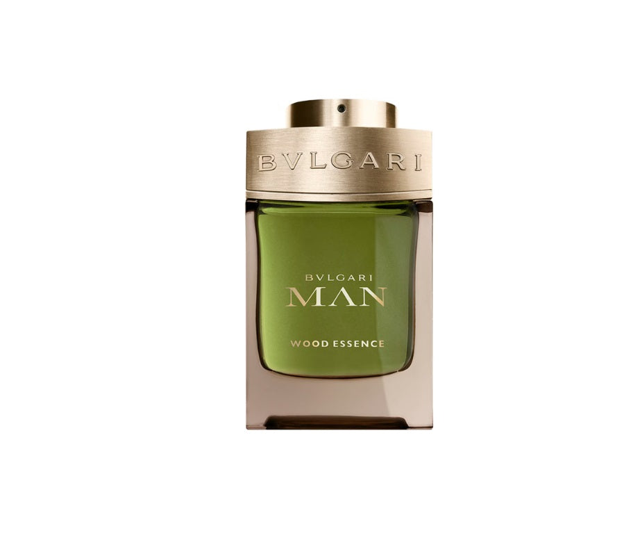 Bvlgari - Wood Essence - Eau de Parfum - For Him - Parfum Gift