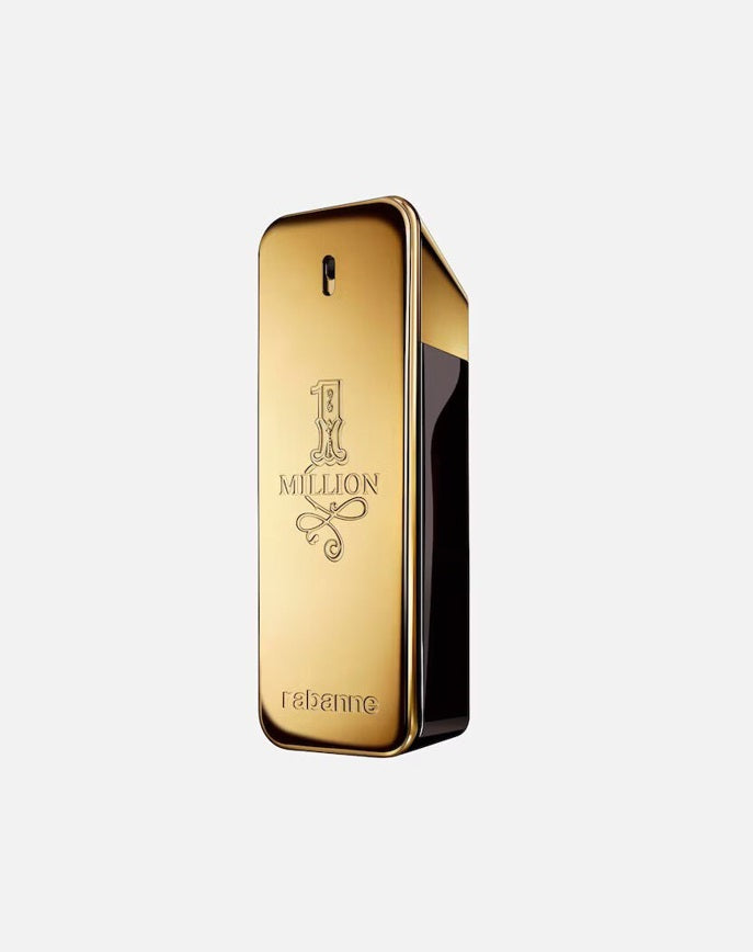 Paco Rabanne - ONE MILLION - For Him - Parfum Gift