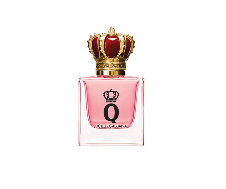  Dolce & Gabbana - Q - Eau de Parfum - For Her - Parfum Gift