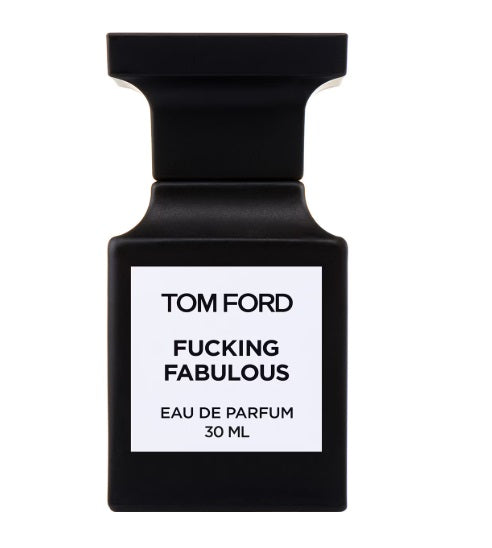 Tom Ford - Facking Fabulous - For Him - Parfum Gift