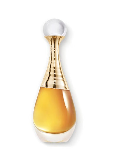 DIOR - J'adore L'or - Eau de Parfum - For Her - Parfum Gift