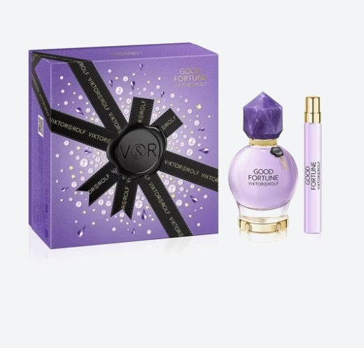 Viktor & Rolf - Good Fortune - Eau de Parfum - For Her - Parfum Gift