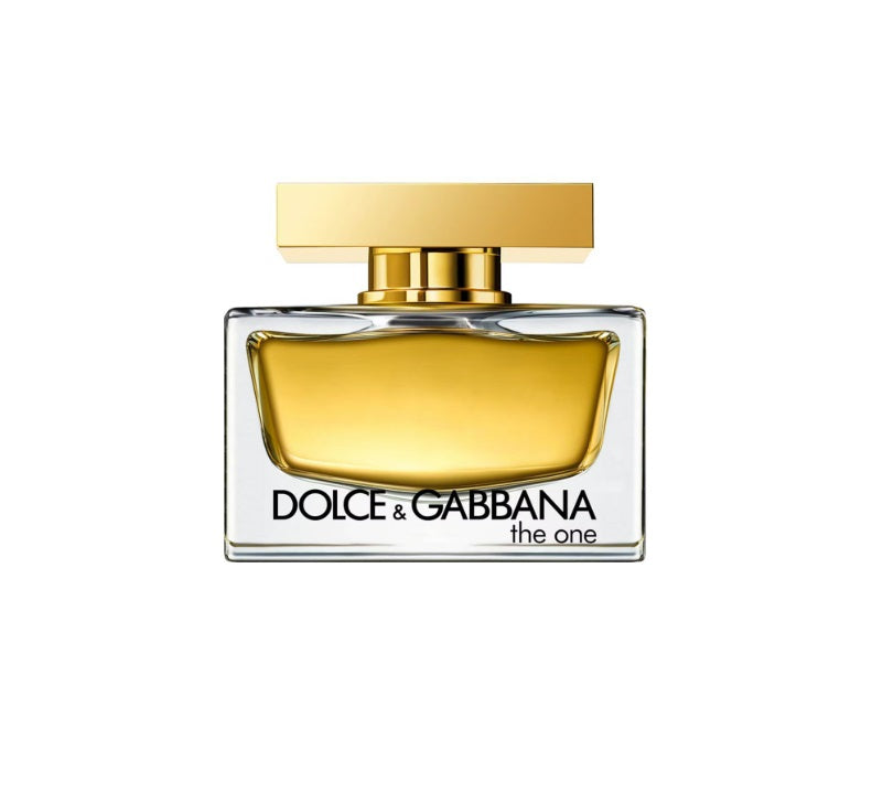 Dolce & Gabbana - The One - Eau de Parfum - For Her - Parfum Gift