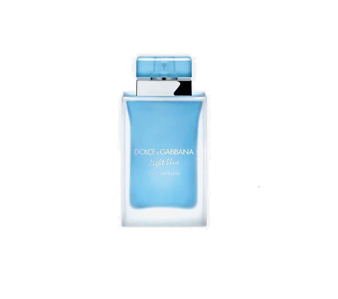 Dolce & Gabbana - Light Blue - Eau de Parfum - For Her - Parfum Gift