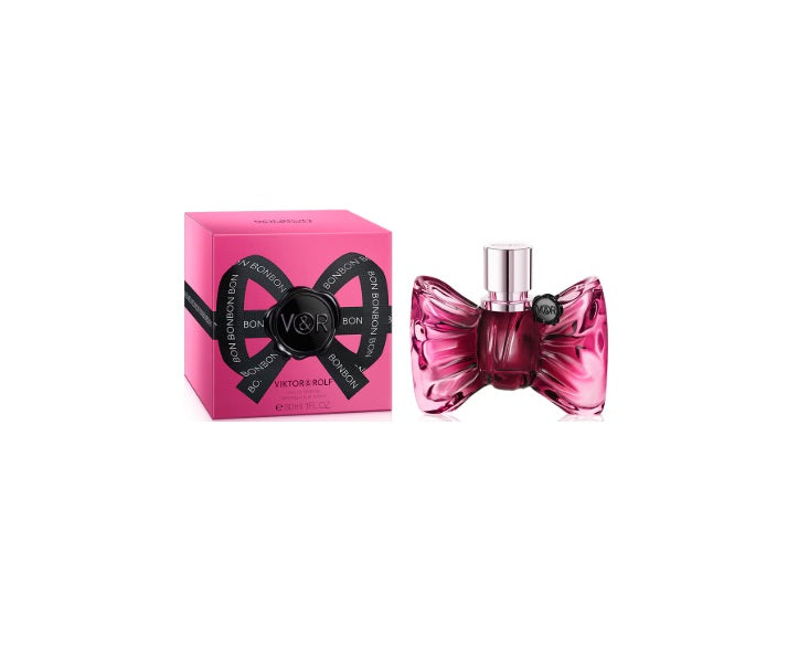 Viktor & Rolf - Bonbon - Eau de Parfum - For Her - Parfum Gift