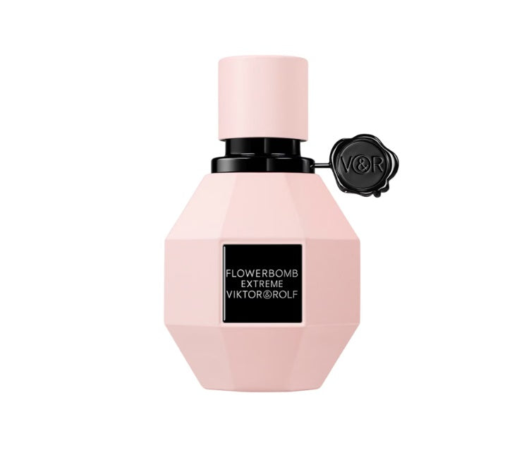 Viktor & Rolf - Flower Bomb - Extreme - Eau de Parfum - For Her - Parfum Gift