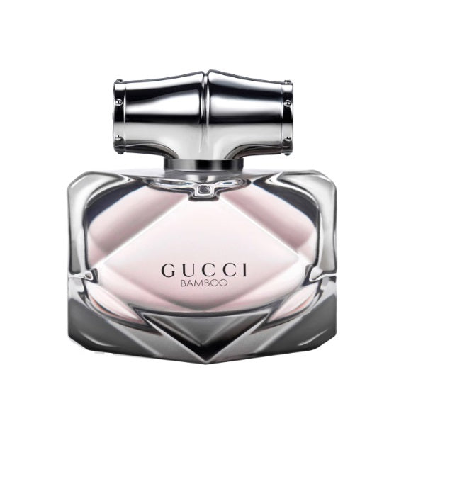 Gucci - Bamboe - Eau de Parfum - For Her - Parfum Gift