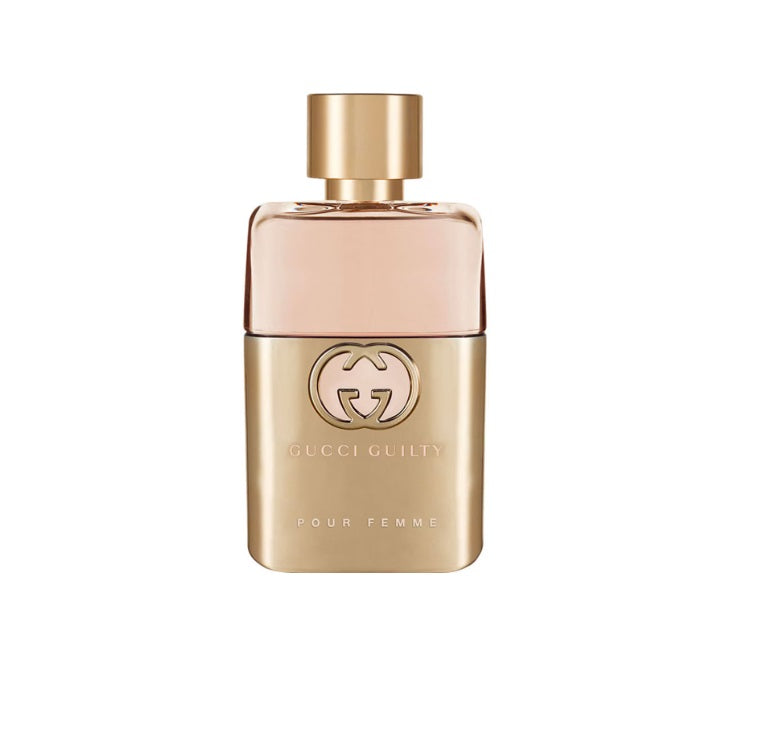 Gucci - Guilty - Eau de Parfum - For Her - Parfum Gift