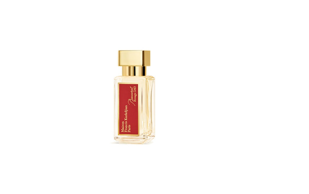 Maison Fransis - Kurkdjian Baccarat - Rouge 540 - For Her - Parfum Gift