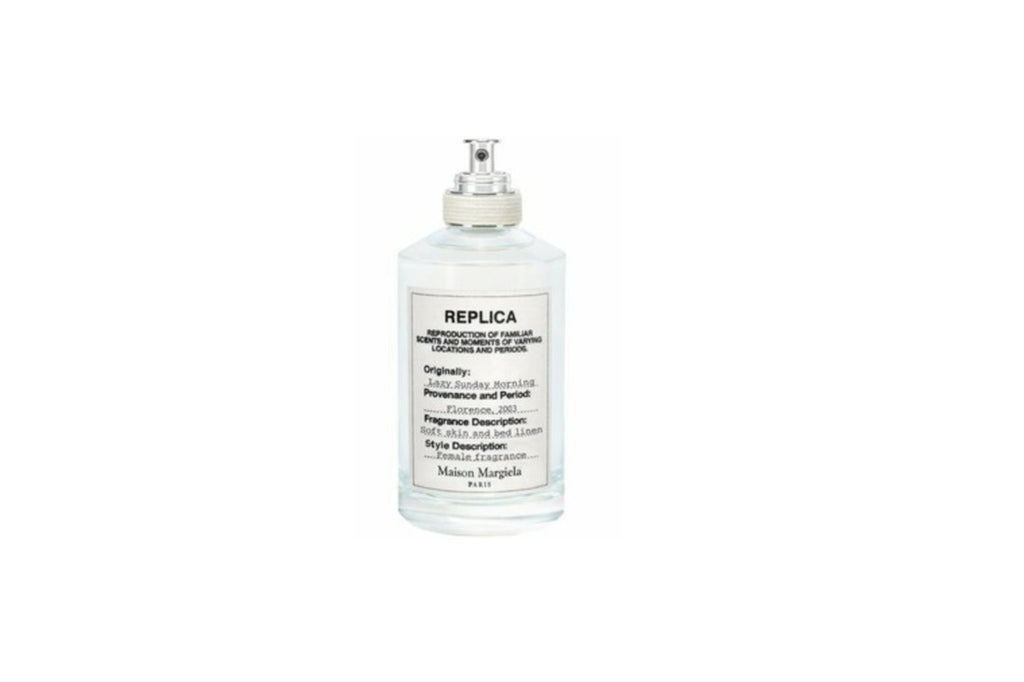 Maison Margiela - Replica - Lazy Sunday Morning - Eau de Toilette - Unisex - Parfum Gift - EUR - 69.95
