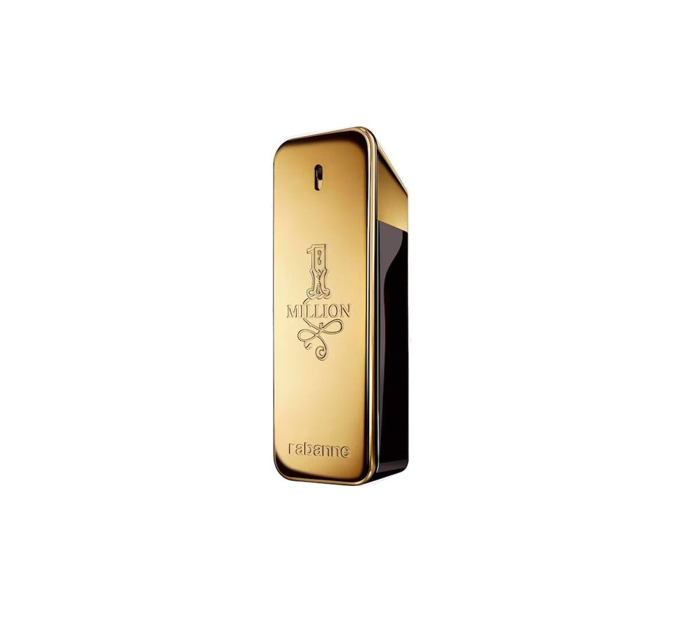 Paco Rabanne - ONE MILLION - For Him - Parfum Gift