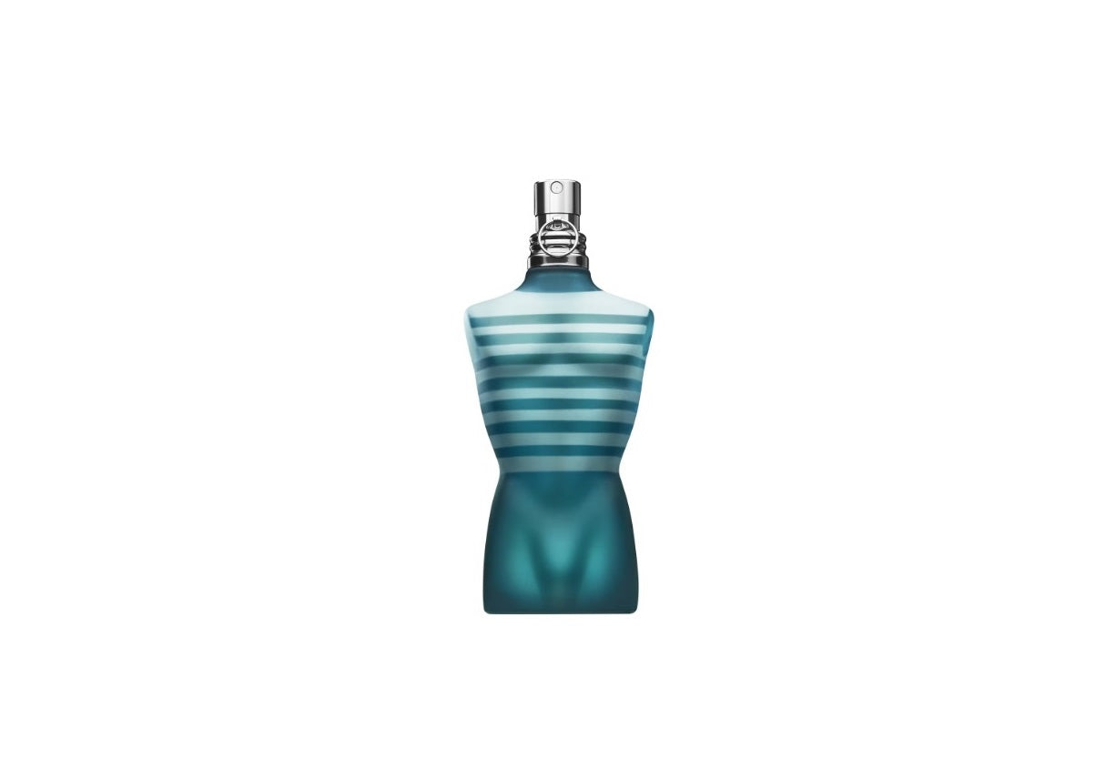 Jean Paul Gaultier - La Male - For Him - Parfum Gift