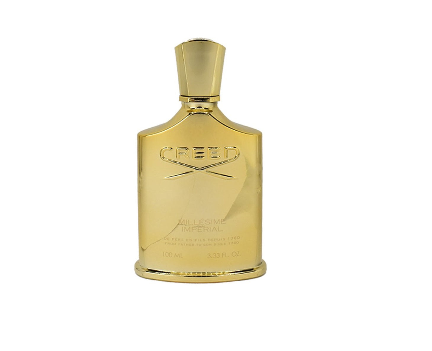Creed - Millesime Imperial - Eau de Parfum - For Him - Parfum Gift