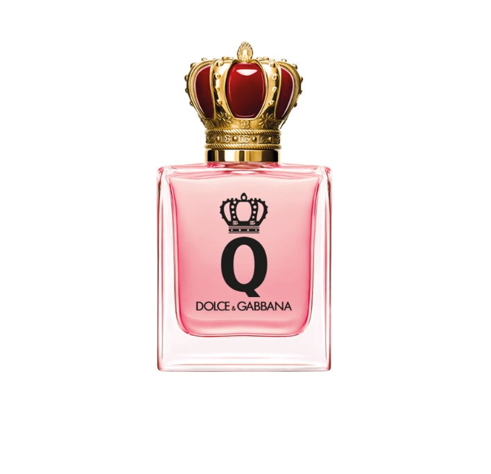  Dolce & Gabbana - Q - Eau de Parfum - For Her - Parfum Gift