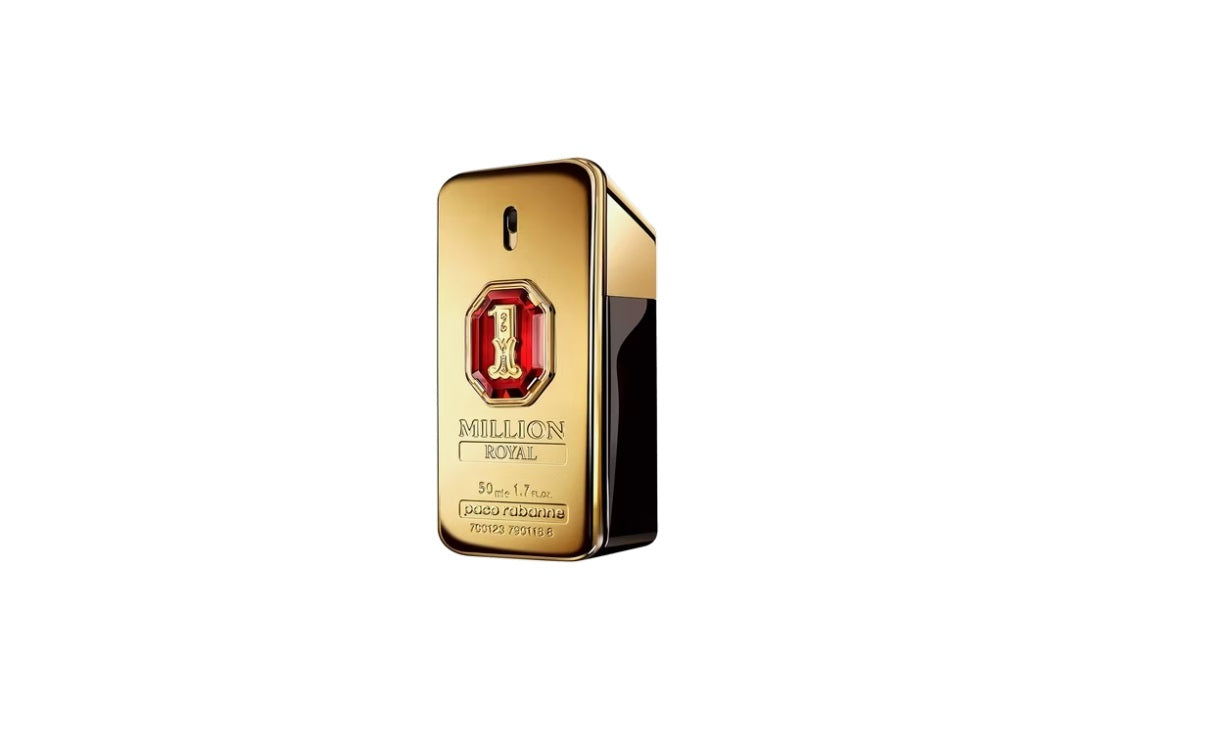 Rabanne - One Million Royal - Eau de Parfum - For Him - Parfum Gift