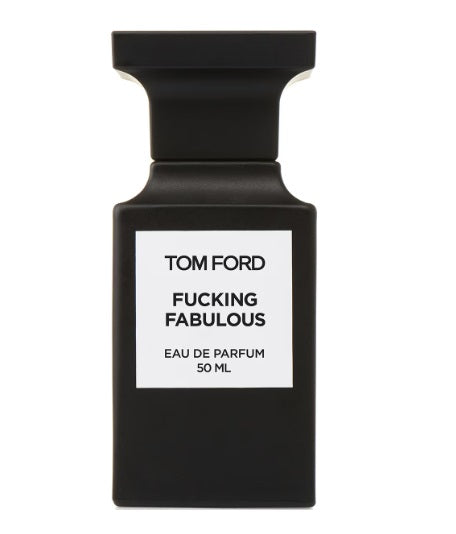 Tom Ford - Facking Fabulous - For Him - Parfum Gift